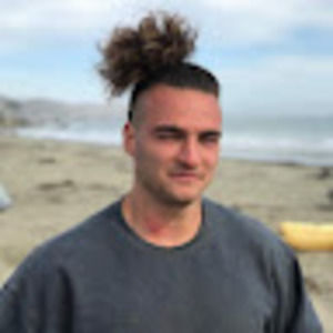 Meet your Posher, Andrew